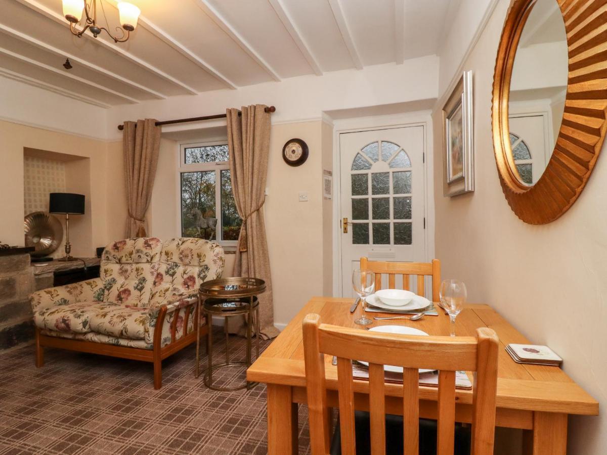 7 Scarah Bank Cottages Ripley  Dış mekan fotoğraf