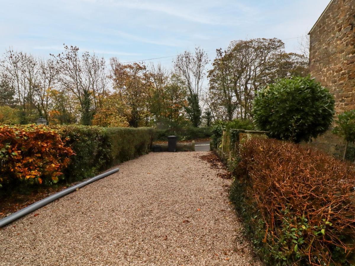 7 Scarah Bank Cottages Ripley  Dış mekan fotoğraf