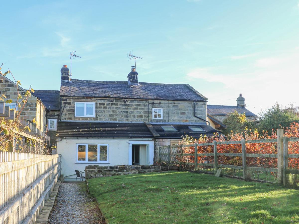 7 Scarah Bank Cottages Ripley  Dış mekan fotoğraf